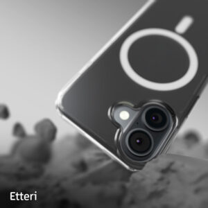 Etteri Hybrid Mag dėklas, skirtas Apple iPhone 16 Plus 6,7" - Image 10