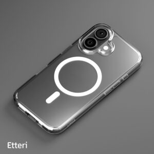 Etteri Hybrid Mag dėklas, skirtas Apple iPhone 16 Plus 6,7" - Image 11