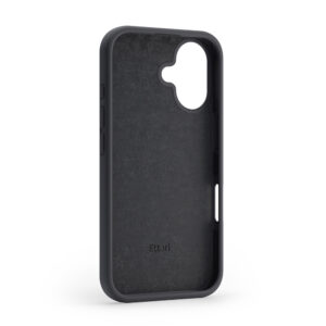 Etteri silikoninis dėklas Xiaomi Redmi 15C 5G juodas - Image 2