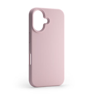 Etteri silikoninis dėklas Apple iPhone 16 Plus 6,7" šviesiai rožinis - Image 3