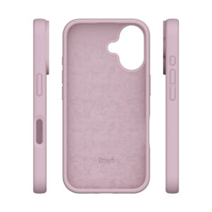 Etteri silikoninis dėklas Apple iPhone 16 Plus 6,7" šviesiai rožinis - Image 6