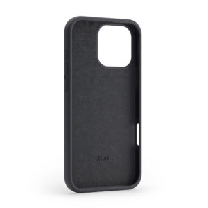 Etteri silikoninis dėklas Apple iPhone 16 Pro Max 6,9" juodas - Image 2