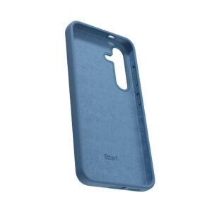 Etteri silikoninis dėklas Samsung Galaxy A17 5G / A18 5G tamsiai mėlynas - Image 4
