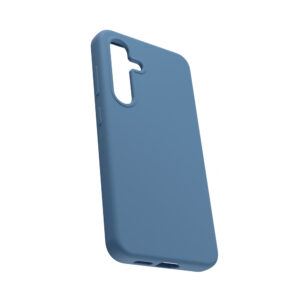 Etteri silikoninis dėklas Samsung Galaxy S24 Plus tamsiai mėlynas - Image 6