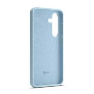 Etteri silikoninis dėklas Samsung Galaxy S24 Plus šviesiai mėlynas - Image 2