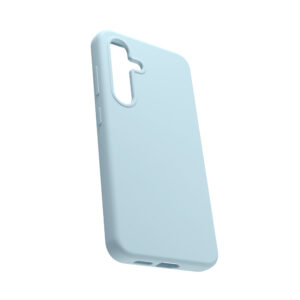 Etteri silikoninis dėklas Samsung Galaxy S24 Plus šviesiai mėlynas - Image 5