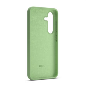 Etteri silikoninis dėklas Samsung Galaxy S24 Plus šviesiai žalias - Image 2