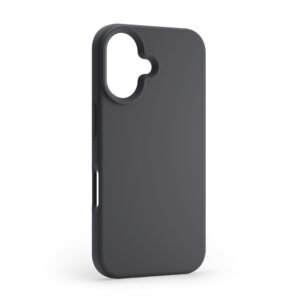 Etteri silikoninis Mag dėklas, skirtas Apple iPhone 16 Plus 6,7" juodas - Image 3