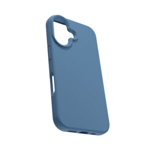 Etteri silikoninis Mag dėklas, skirtas Apple iPhone 16 Plus 6,7" tamsiai mėlynas - Image 5