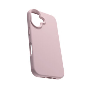 Etteri silikoninis Mag dėklas Apple iPhone 16 Plus 6,7" šviesiai rožinis - Image 5