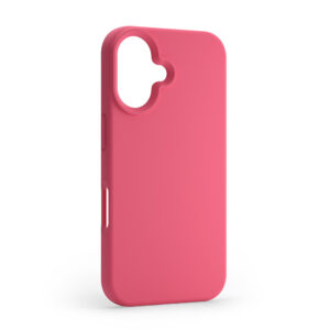 Etteri silikoninis Mag dėklas, skirtas Apple iPhone 16 Plus 6,7" aviečių spalvos - Image 3