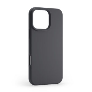 Etteri silikoninis Mag dėklas, skirtas Apple iPhone 16 Pro Max 6,9", juodas - Image 3