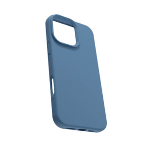 Etteri silikoninis Mag dėklas, skirtas Apple iPhone 16 Pro Max 6,9" tamsiai mėlynas - Image 5