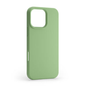 Etteri silikoninis Mag dėklas, skirtas Apple iPhone 16 Pro Max 6,9", šviesiai žalias - Image 3