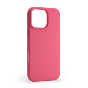 Etteri silikoninis Mag dėklas, skirtas Apple iPhone 16 Pro Max 6,9" aviečių spalvos - Image 3