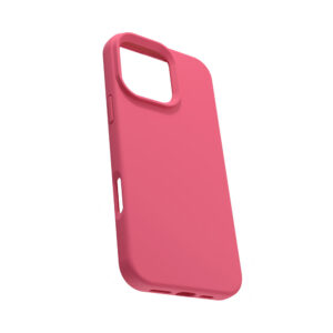 Etteri silikoninis Mag dėklas, skirtas Apple iPhone 16 Pro Max 6,9" aviečių spalvos - Image 5