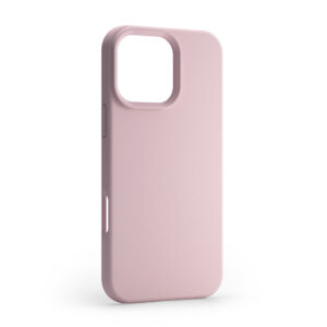 Etteri silikoninis Mag dėklas, skirtas Apple iPhone 16 Pro 6,3" šviesiai rožinis - Image 3