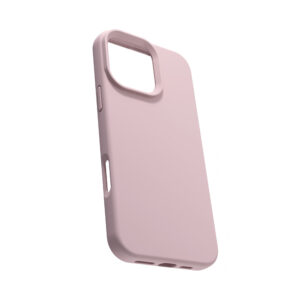 Etteri silikoninis Mag dėklas, skirtas Apple iPhone 16 Pro 6,3" šviesiai rožinis - Image 5