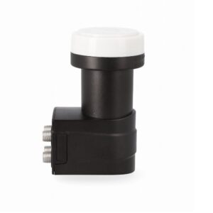 SAT QUAD OPTICUM RED LNB 03H Premium keitiklis [0214] - Image 2