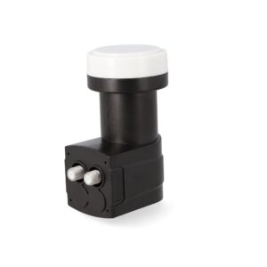 SAT TWIN OPTICUM RED LNB 03H Premium keitiklis [0213]