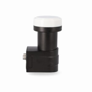SAT TWIN OPTICUM RED LNB 03H Premium keitiklis [0213] - Image 2