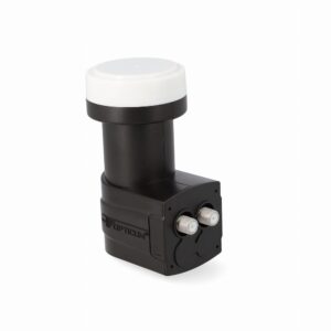 SAT TWIN OPTICUM RED LNB 03H Premium keitiklis [0213] - Image 4