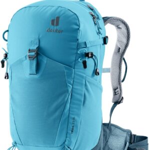 Deuter Trail 23 SL 23 L Vandens spalva