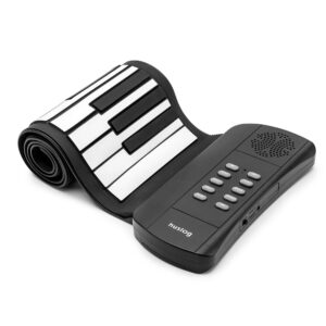 Huslog elektrinis pianinas - Image 2