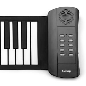 Huslog elektrinis pianinas - Image 3