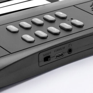 Huslog elektrinis pianinas - Image 4