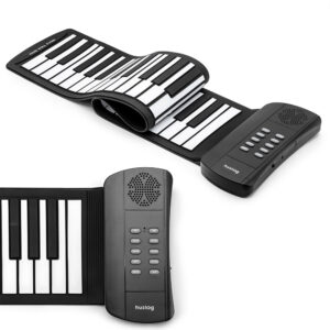 Huslog elektrinis pianinas - Image 5