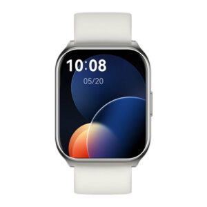 Haylou LS02 Pro smartwatch silver - Image 3