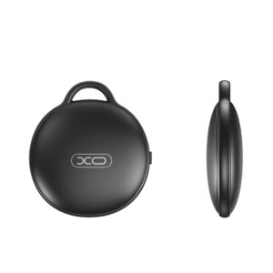 XO Bluetooth apsaugos nuo pametimo ieškiklis LP03 juodas