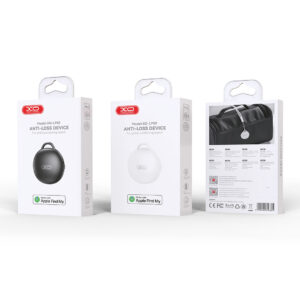 XO Bluetooth apsaugos nuo pametimo ieškiklis LP03 juodas - Image 2