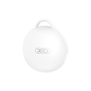 XO Bluetooth apsaugos nuo pametimo ieškiklis LP03 baltas