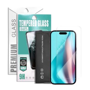 „Premium“ 2,5D grūdintas stiklas, skirtas Samsung Galaxy A56 5G / A57 5G