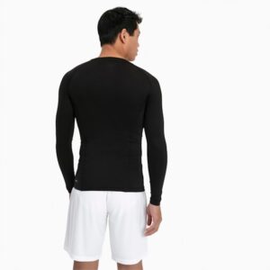 PUMA 655920_03_XL sportiniai marškiniai arba palaidinė - Image 2