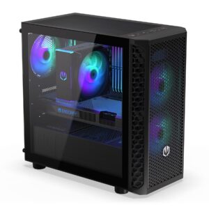 ENDORFY Signum M30 kompiuterio korpusas - Image 2