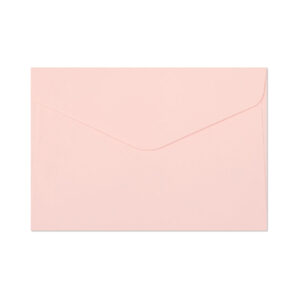 Vokai Galeri Papieru C6, Pink satin, 130g/m2, 10 vnt./pak