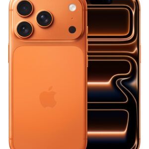 MOBILE PHONE IPHONE 17 PRO/512GB COS.ORANGE MG8M4 APPLE - Image 1