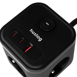 Huslog Cube ilgintuvas PD 20W - Image 11