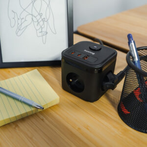 Huslog Cube ilgintuvas PD 20W - Image 12