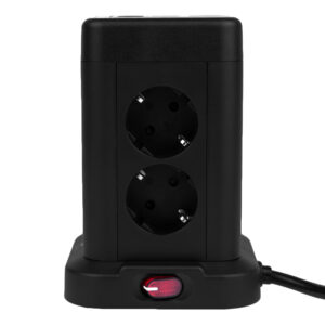 Huslog vertikalus ilgintuvas su USB - Image 2