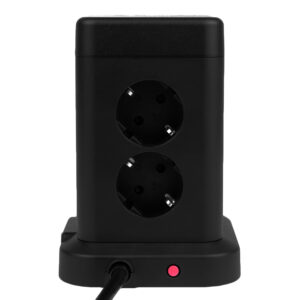 Huslog vertikalus ilgintuvas su USB - Image 3