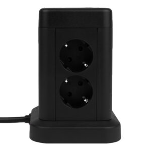 Huslog vertikalus ilgintuvas su USB - Image 4
