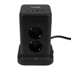Huslog vertikalus ilgintuvas su USB - Image 5