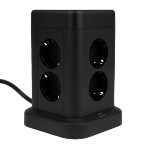 Huslog vertikalus ilgintuvas su USB - Image 8