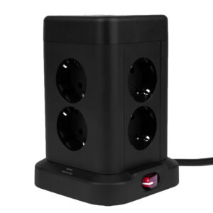 Huslog vertikalus ilgintuvas su USB - Image 9