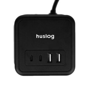 Huslog vertikalus ilgintuvas su USB - Image 10