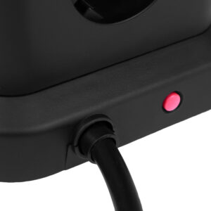 Huslog vertikalus ilgintuvas su USB - Image 12